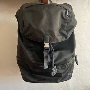 Lulu lemon Backpack